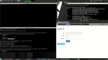 Apache Struts 2 REST Plugin XStream RCE