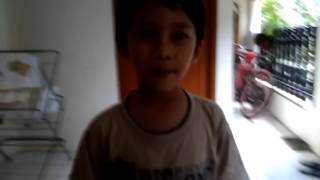 NYANYIAN AKAR DALAM TANAH