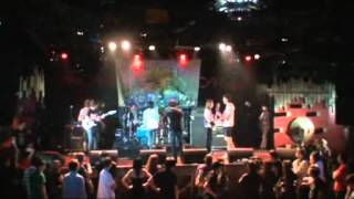 Sumatra - Live in Точка 02.02.2010