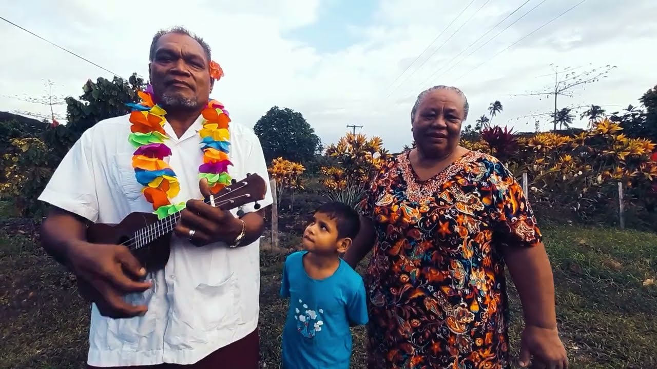 LOU MALO NA TOFI MAI LAGI by: Aloivaopili Taituave Nuualuga Faasavalu / AL Production 2025