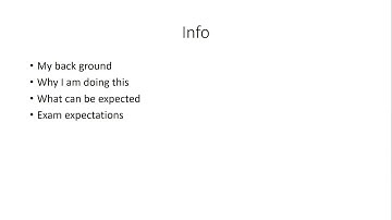CompTIA Network+ (N10-006) - Welcome