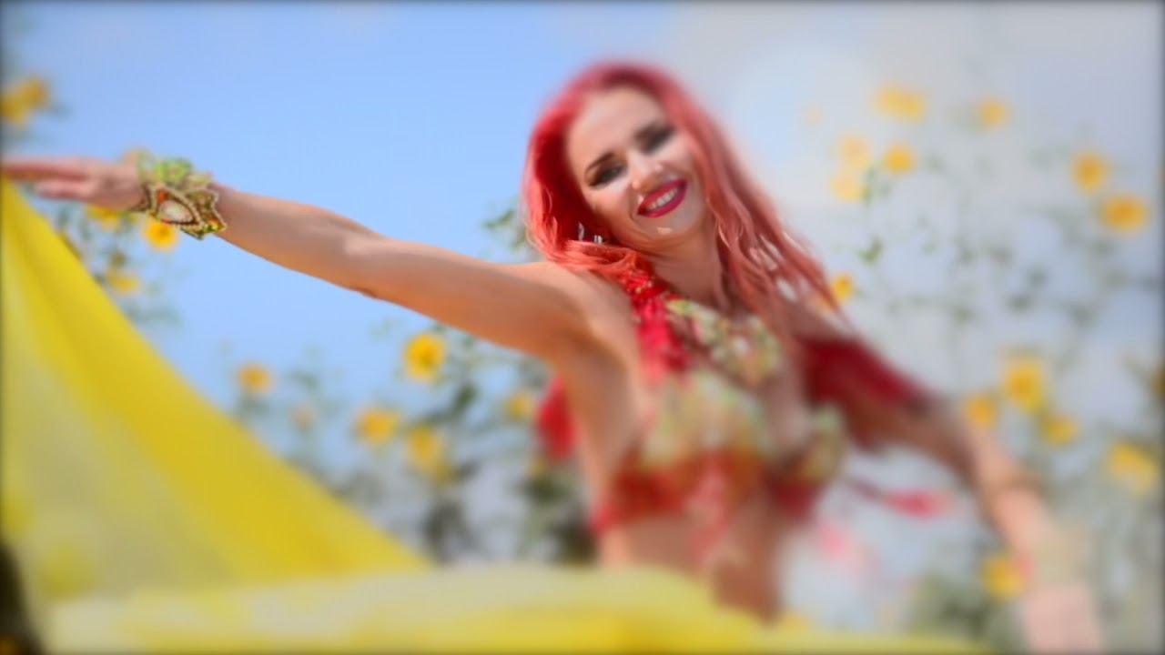 Habibi feat Gabi2021