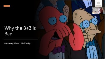 3+3 Shortcomings and Introduction to Adaptive Designs