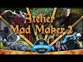 Ulule  atelier mad maker 2  la qute de lartefact de lumire