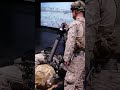 Mortar training exercise #shorts #military
