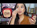 NEW L'OREAL INFALLIBLE FRESH WEAR POWDER FOUNDATION | 2 DAY WEAR TEST + MAYBELLINE SKY HIGH MASCARA