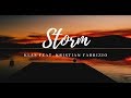 Klas feat. Kristian Fabrizio - Storm