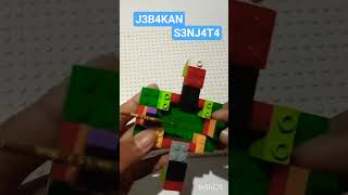 #shorts #lego #minecraft