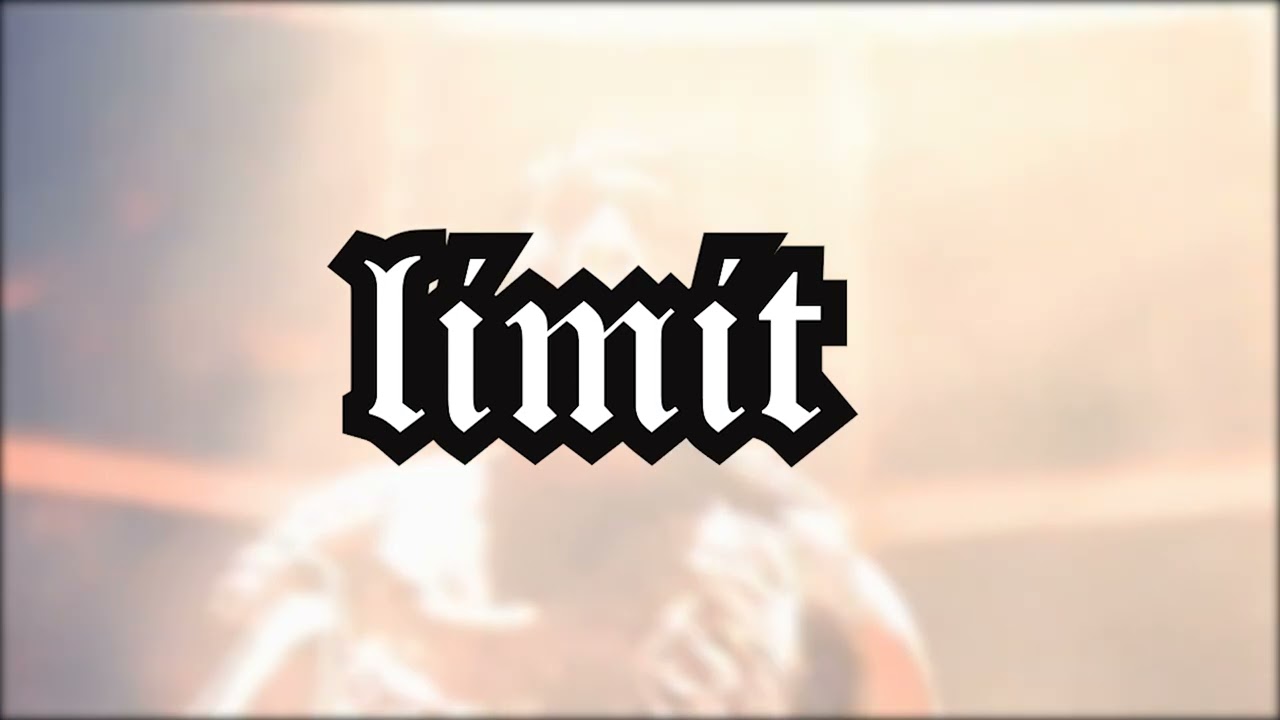 (FREE) 2Pac type beat - "Limit"