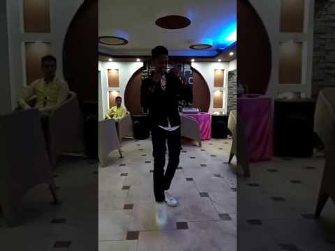 رقص على مهرجان عنبر جنيات 1 سعيد عسليه جااااامد فشخ