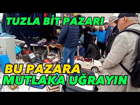 BİT PAZARI √