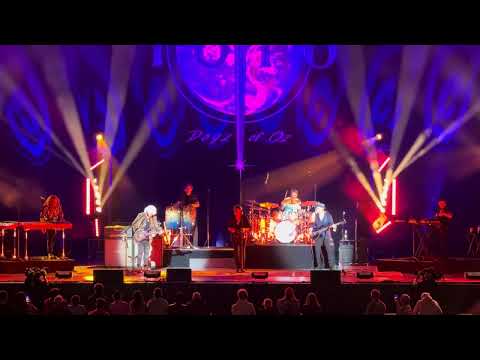 Toto - Kingdom of Desire (RBC Amphitheatre, Toronto, ON, Canada, 30.08.2026)