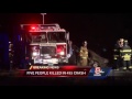 5 dead in wrong-way crash