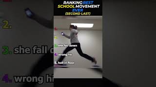Ranking WORST School Fails EVER #ranking