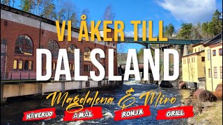 Dalsland en kortis