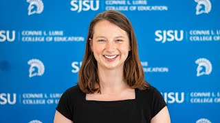 Student Spotlight: Clarissa Johnston | Special Education