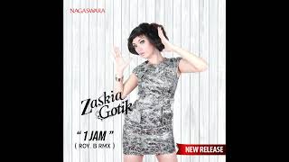1 Jam roy Funkymix  Zaskia Gotik  