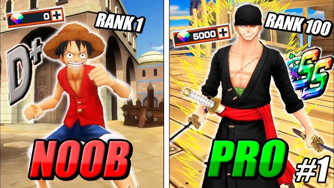 SAIBA TODOS OS MÉTODOS PARA TRANSFERÊNCIA DE CONTA!! -【One Piece Bounty Rush】  