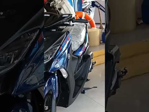 new 2024 yamaha