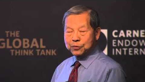 China’s Growth Prospects After the Third Plenum