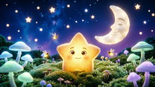 The Little Star Who Fell to Earth | Bedtime Story for Kids