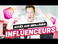 Comment trouver des influenceurs rentables en 5 secondes 