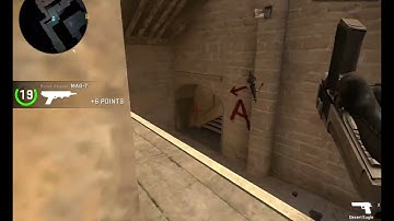 Aim Training With Easy Bots in CS:GO INsane Headshots
