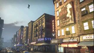 Prototype 2 Heller Throws Down Trailer