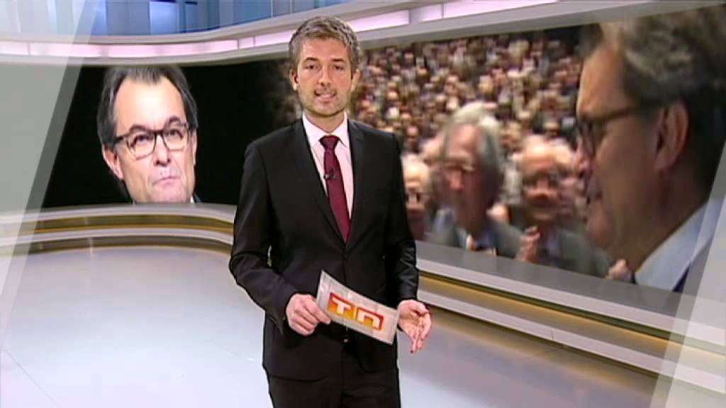 TV3 - Dijous, a les 21.00, a TV3 - Edició especial del 