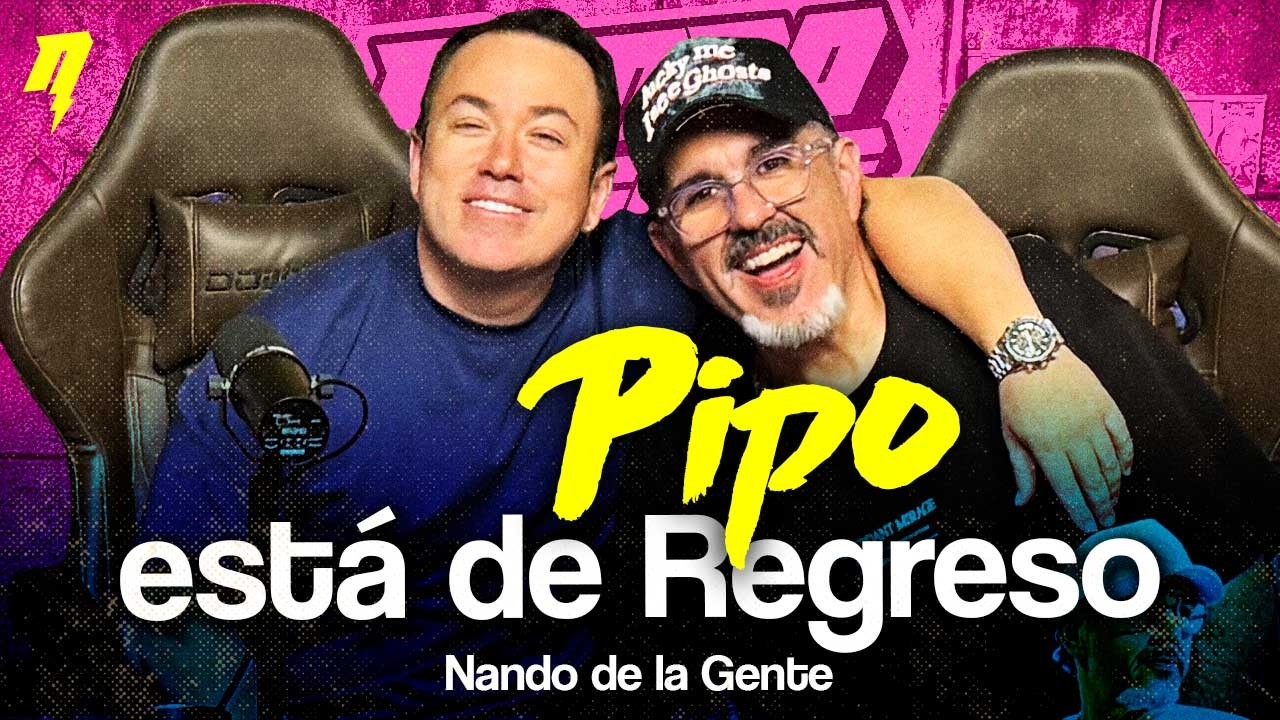 Latest Title & Thumbnail