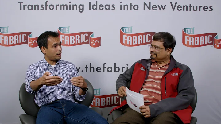 The Fabric Spotlight | E 19: Innovations in DevOps...