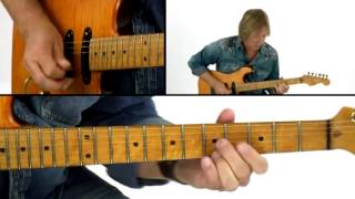 power play: dominant - #24 the whole fretboard: mixolydian mode - robbie calvo