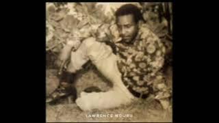 Lawrence Nduru_Mwendwa Wa Ngoro