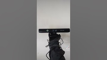 The #Kinect, time for a project development