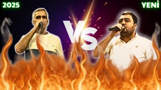 Asif Mərdəkan & Zaur Alatava Təkbətək Mən Ölü Sən Sağ Dayan Qabağımdameyxana 2025