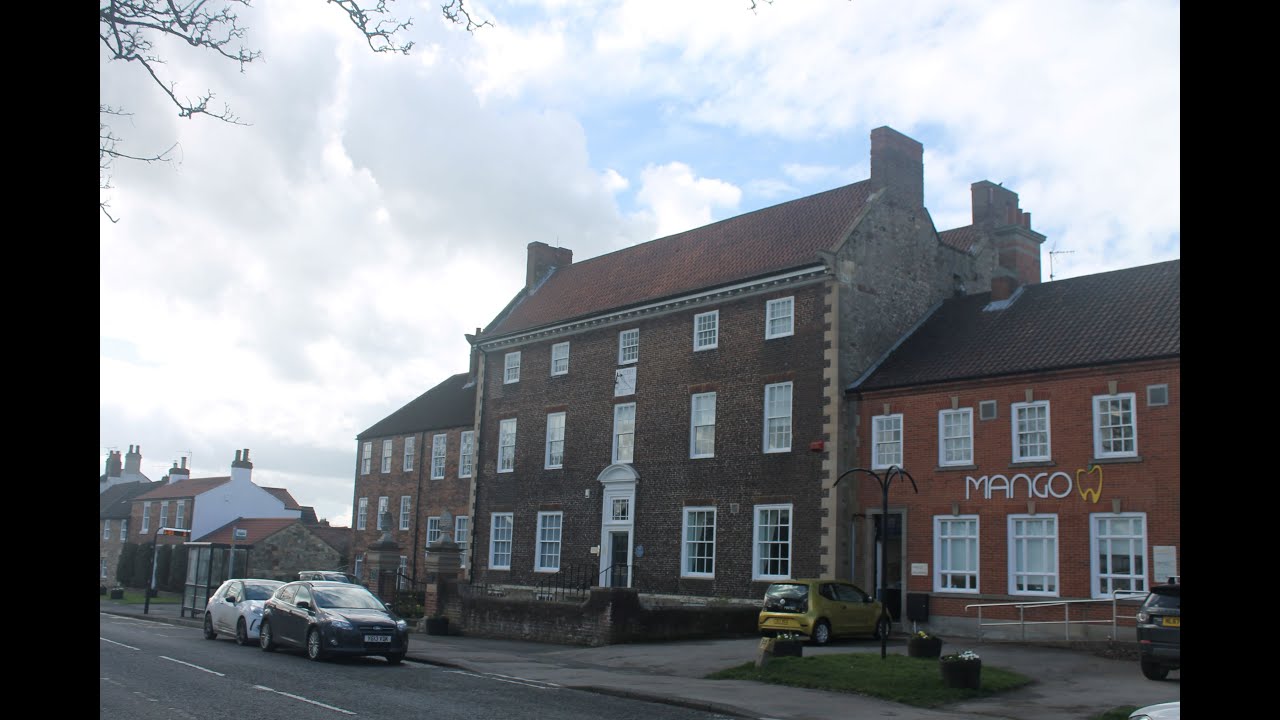 Sedgefield County Durham 17th March 2023