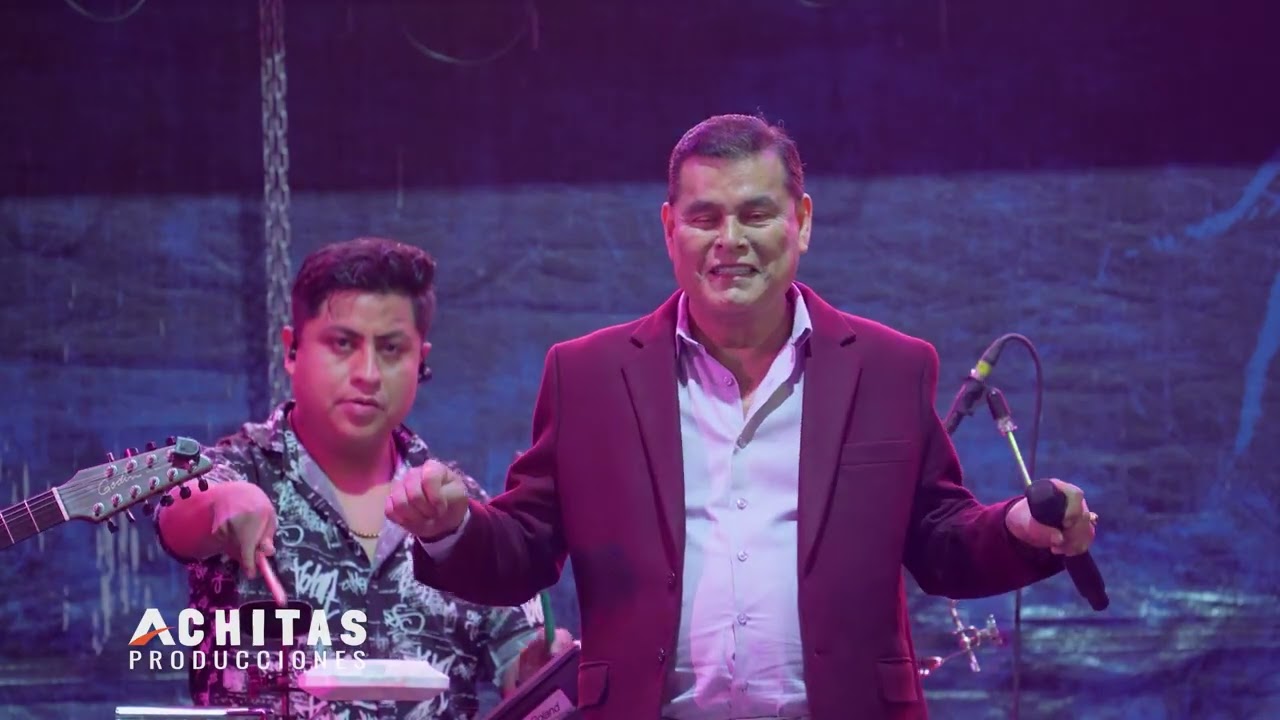 RAÚL ARQUÍNIGO mix – Canchacancha 2025 | Coliseo Internacional Puno – Lima.