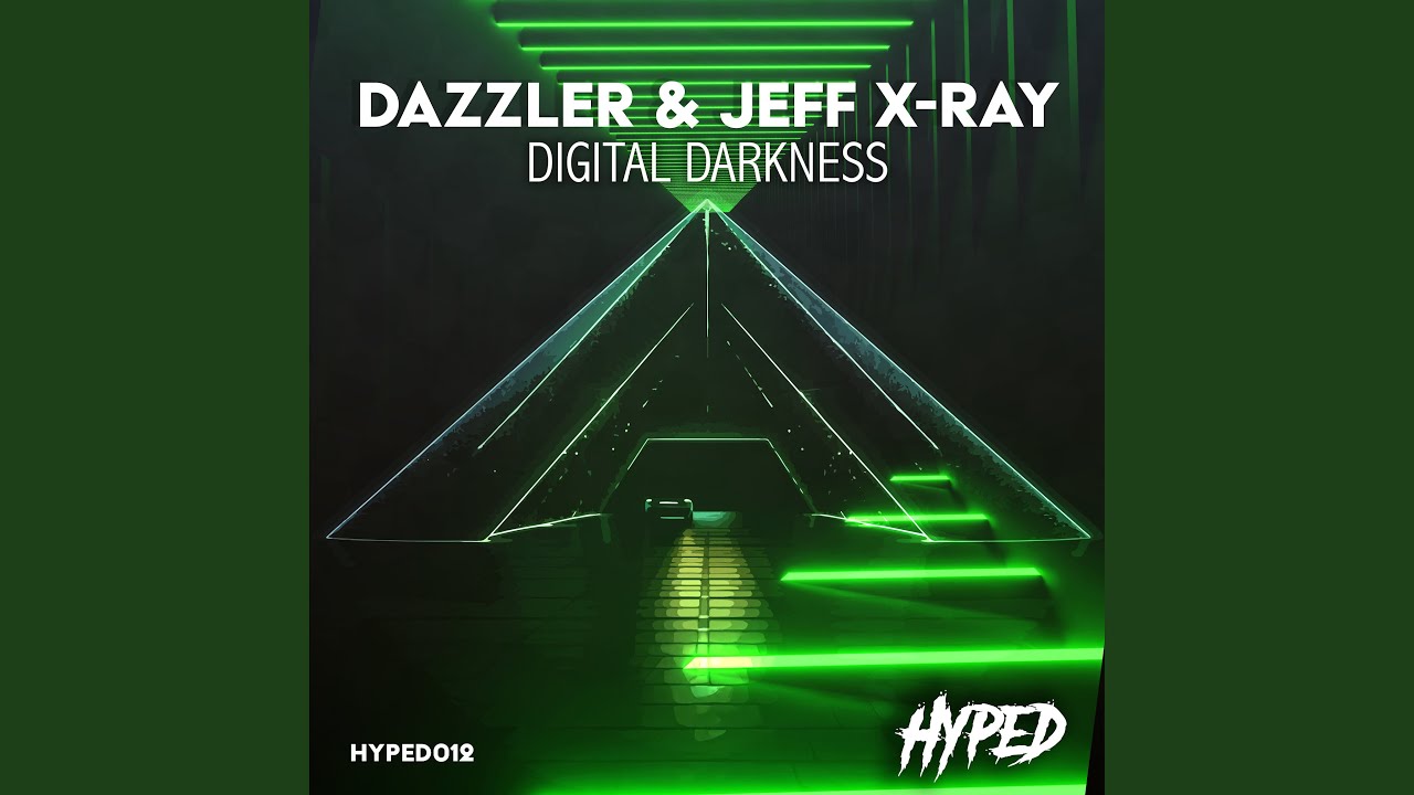 Watch Digital Darkness on YouTube Watch Digital Darkness on YouTube