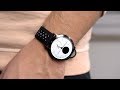 Schönste Smartwatch? - Withings Steel HR Sport Review (mit Verlosung) | SwagTab