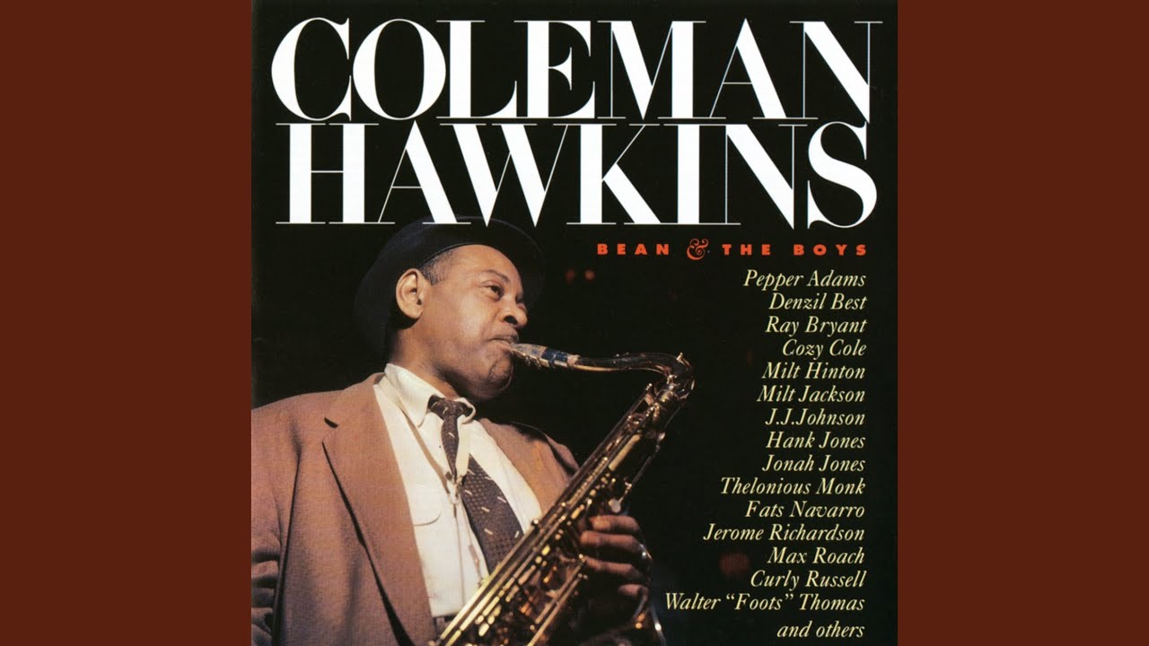 THELONIOUS MONK / COLMAN HAWKINS SP 蓄音機 THELONIOUS MONK / COLMAN HAWKINS SP 蓄音機