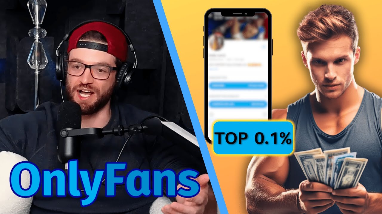 Can Guys Make Money On Onlyfans YouTube Can Guys Make Money On Onlyfans YouTube