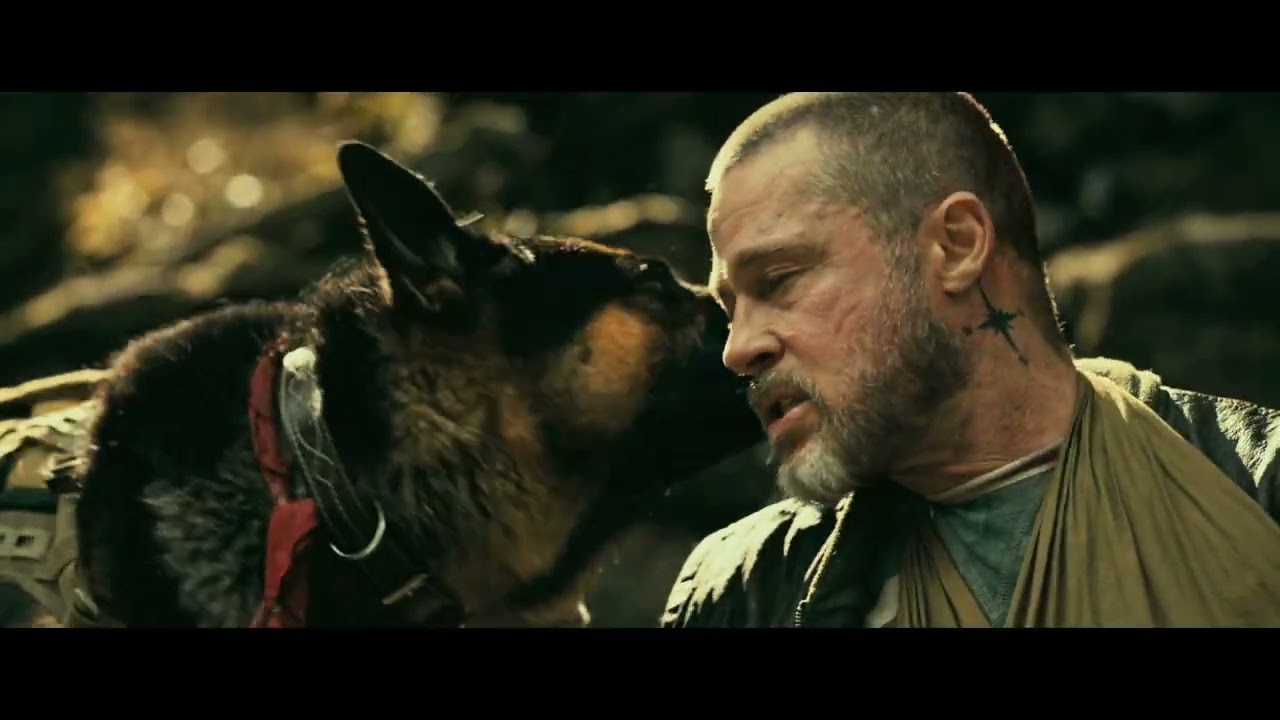【野獸之心】一起篇 - 9月24日 出生入死 戲院見 縮圖