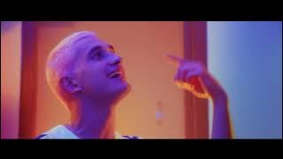 DANNY JR - Cupido (Video Clip Oficial )