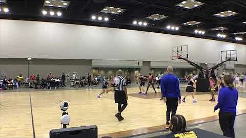 Kara Bartels Run 4 Roses highlights