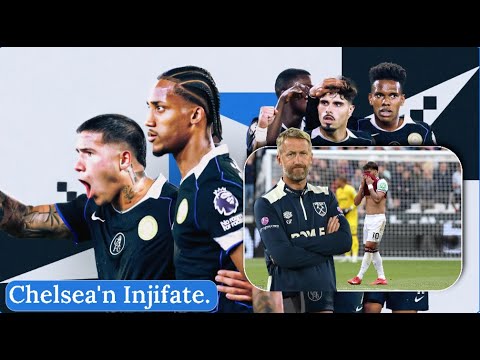 ODUU ISPOORTII Chelsea N Injifate Man City Vs Tottenham Oduu Arsenal Obn Ispoortii Obnsport