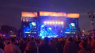 Foo Fighters 2021 Bottlerock