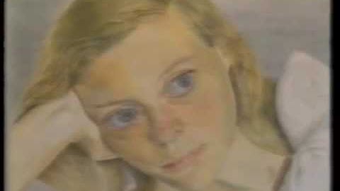 Lucien Freud Interview