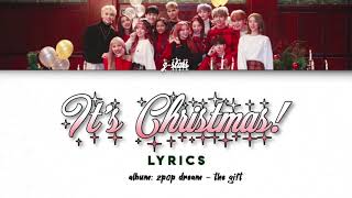 Z-STARS — It’s Christmas! (Eng/Lyrics)