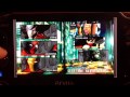 Ultimate marvel vs capcom 3 gameplay