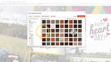 11 Shutterfly Tutorials Finding and Favoriting Elements
